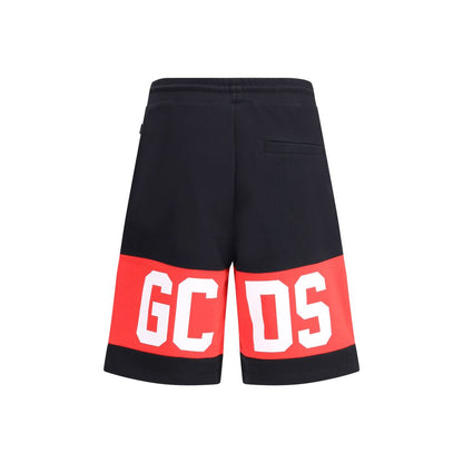 Tracksuit Shorts