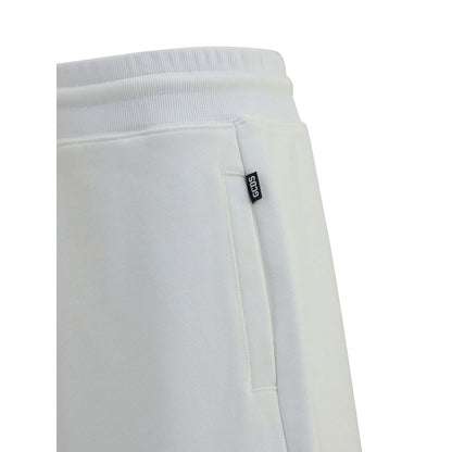 Tracksuit Shorts