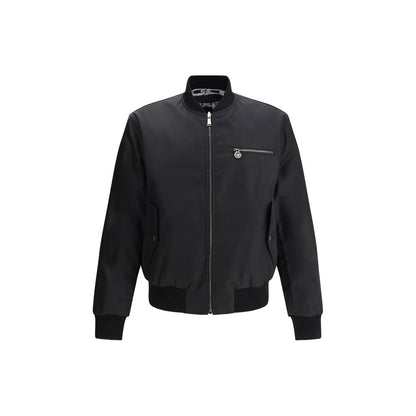 Reversible Bomber Jacket