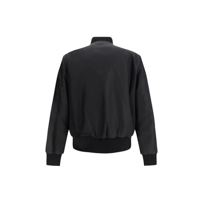 Reversible Bomber Jacket