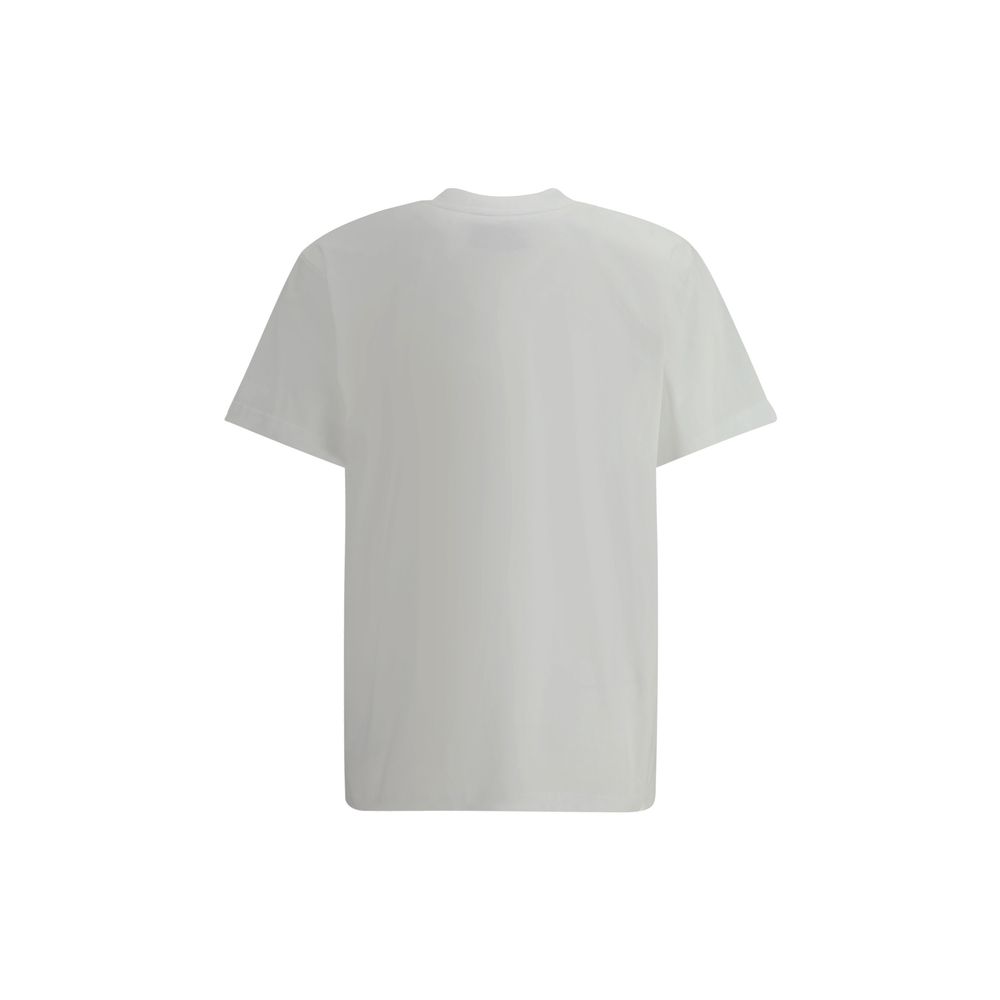 T-Shirt with monkey