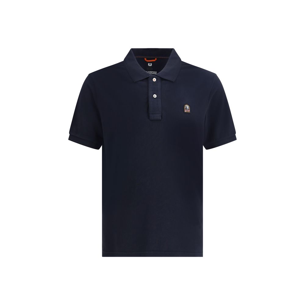 Patch polo