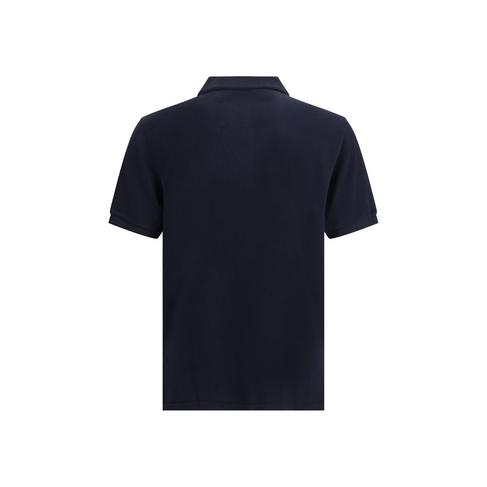 Patch polo