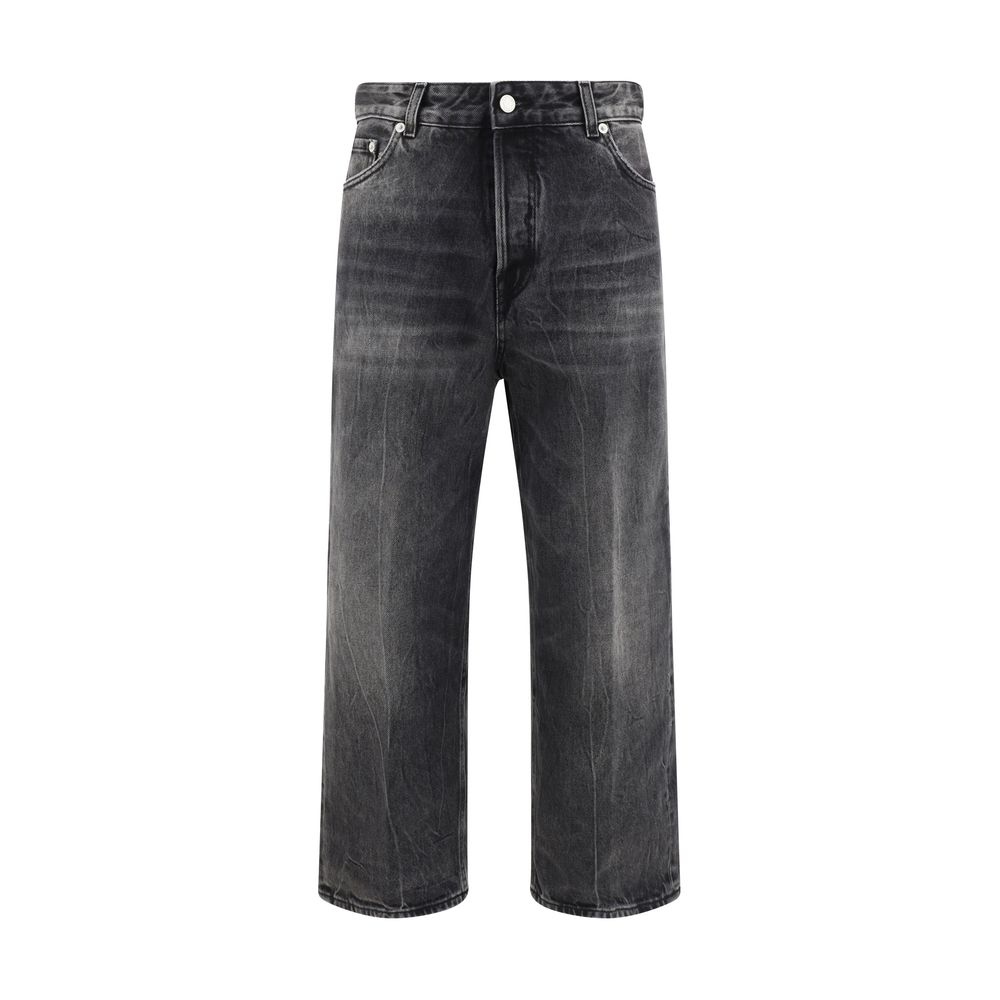 Betty Spider Jeans