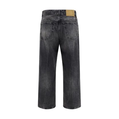 Betty Spider Jeans