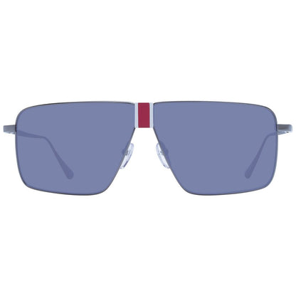 Gray Men Sunglasses