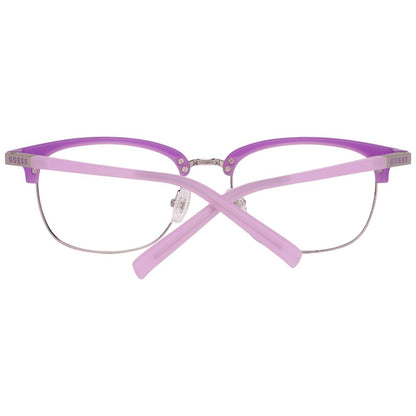 Purple Women Optical Frames