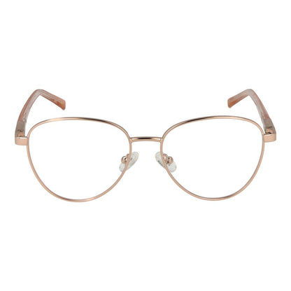 Rose Gold Unisex Optical Frames