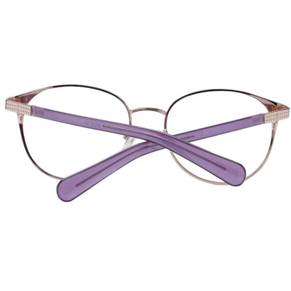 Purple Women Optical Frames