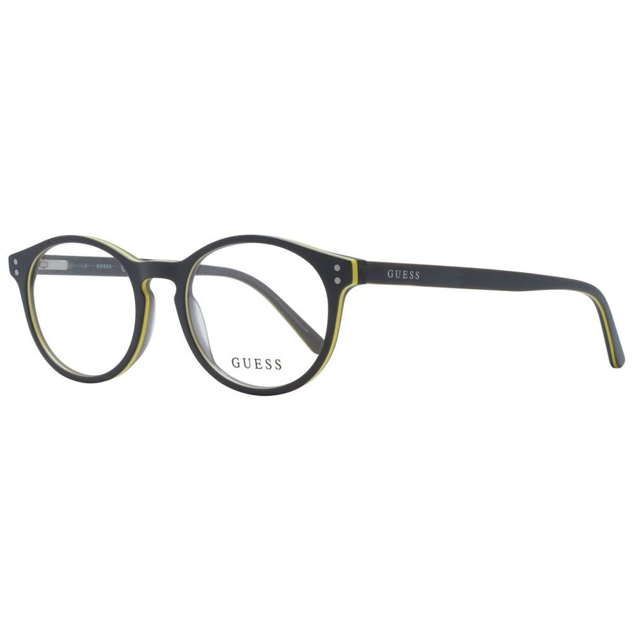 Gray Unisex Optical Frames