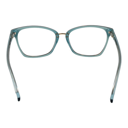 Brown Women Optical Frames