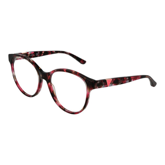 Purple Women Optical Frames