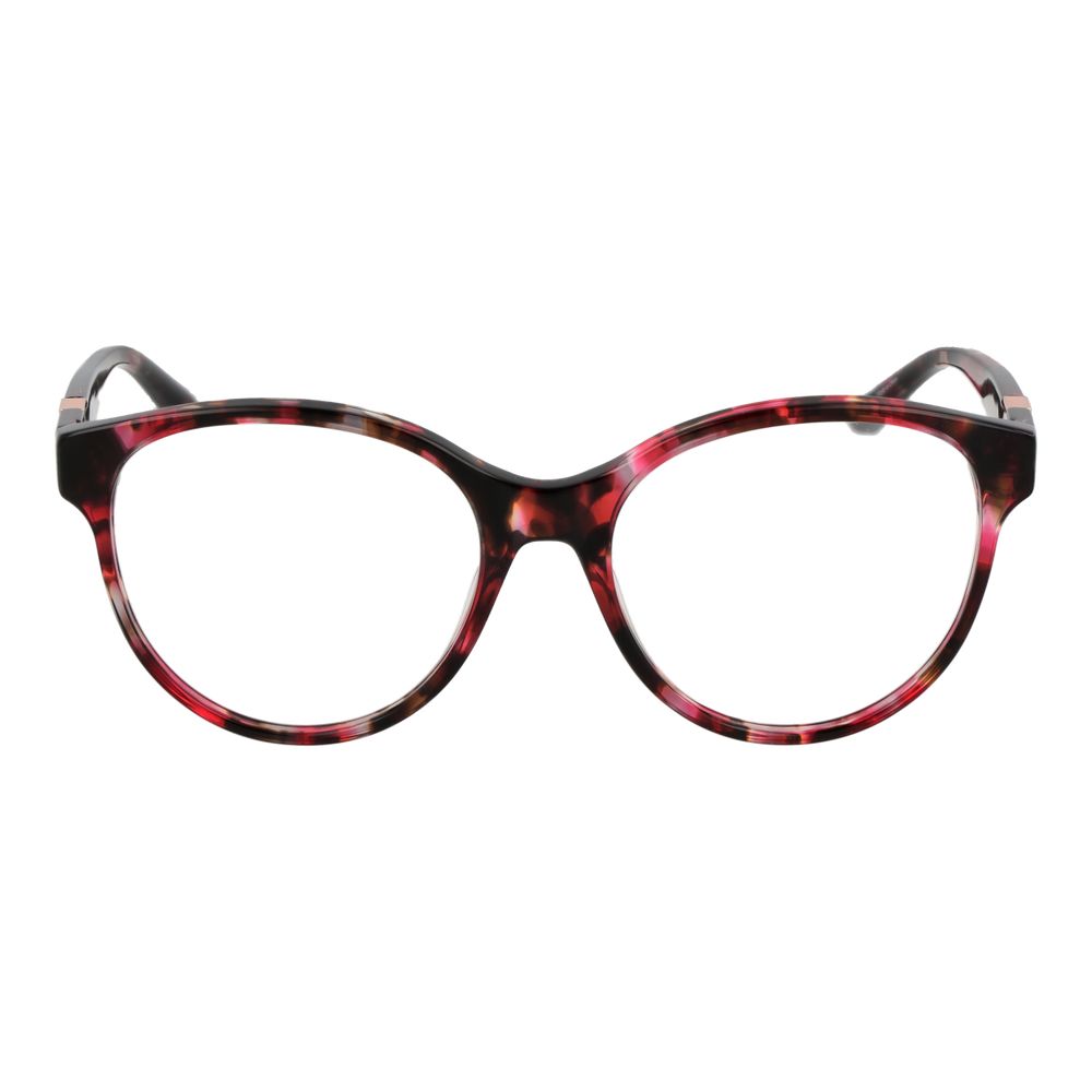 Purple Women Optical Frames