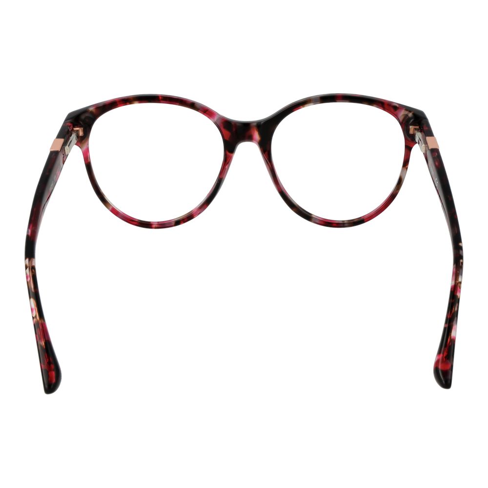 Purple Women Optical Frames