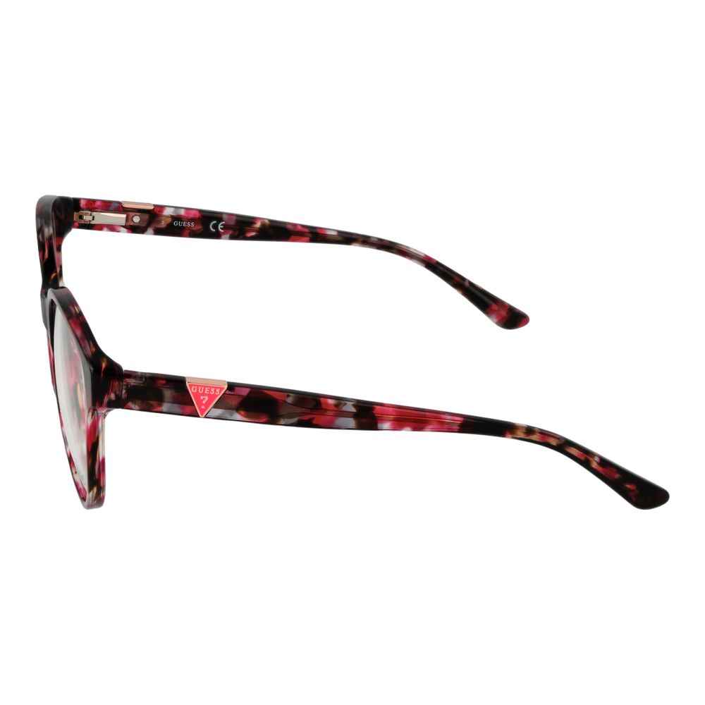 Purple Women Optical Frames