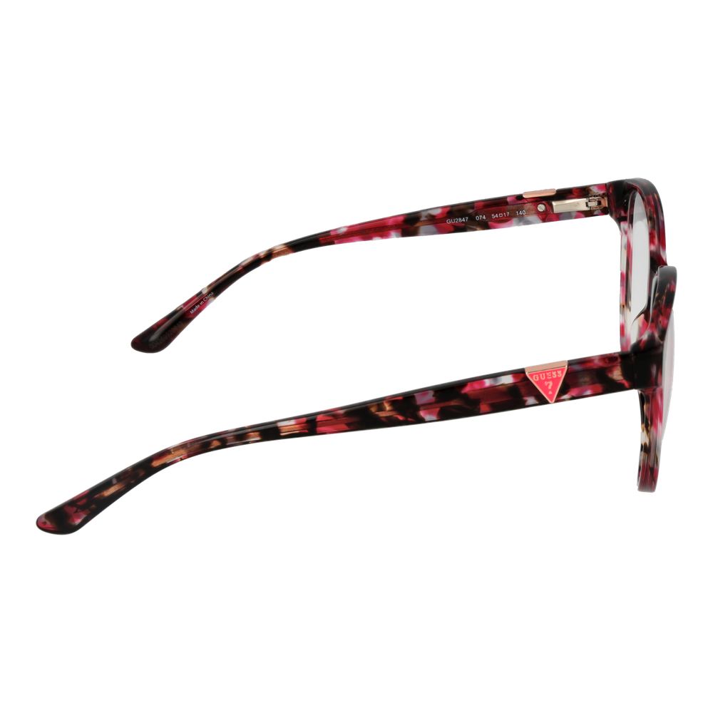 Purple Women Optical Frames