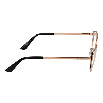 Rose Gold Women Optical Frames