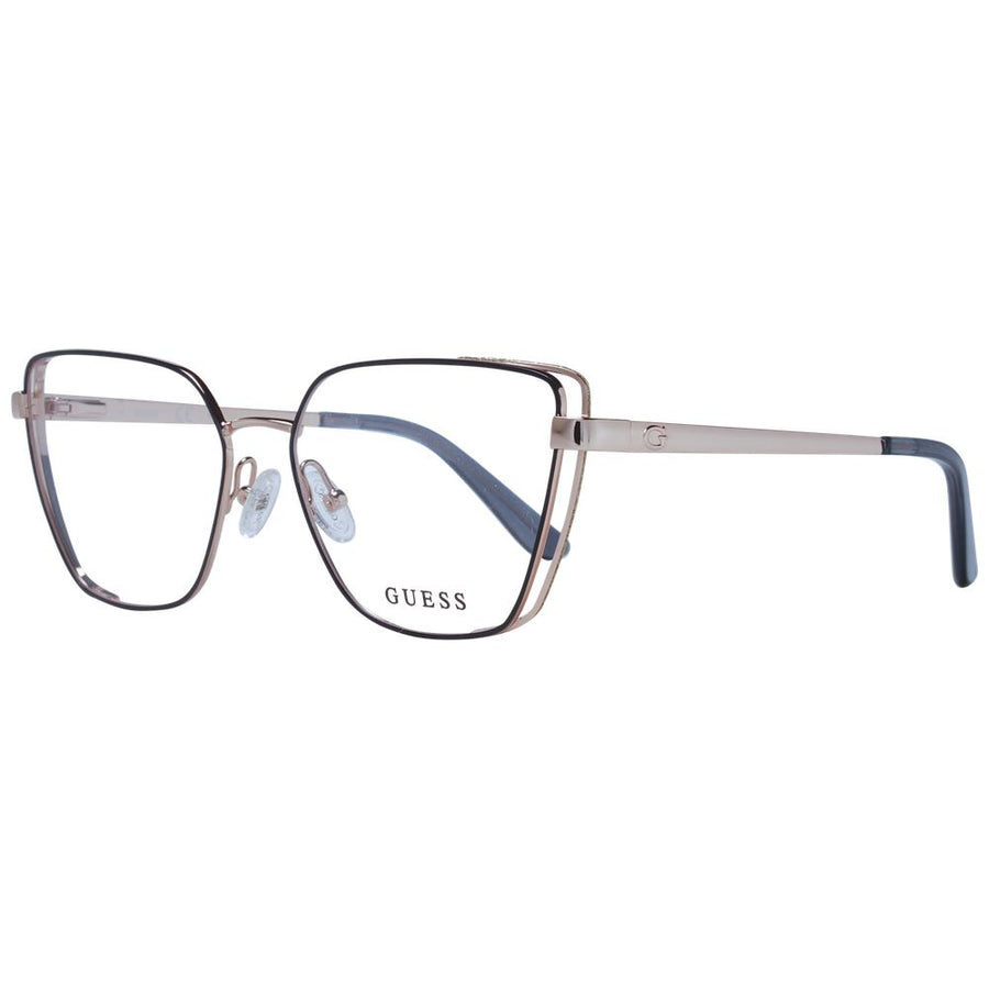 Black Women Optical Frames