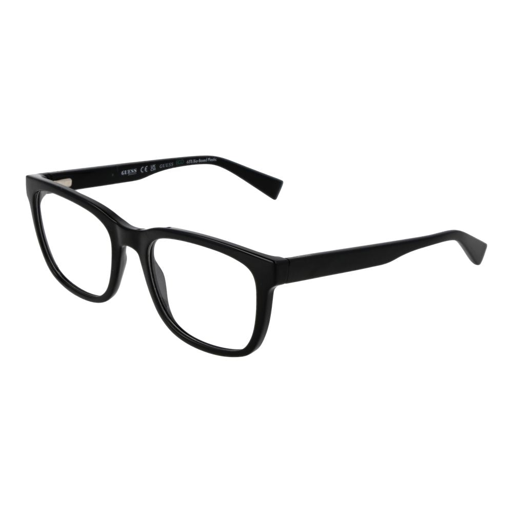 Black Women Optical Frames