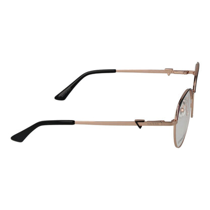 Rose Gold Women Optical Frames