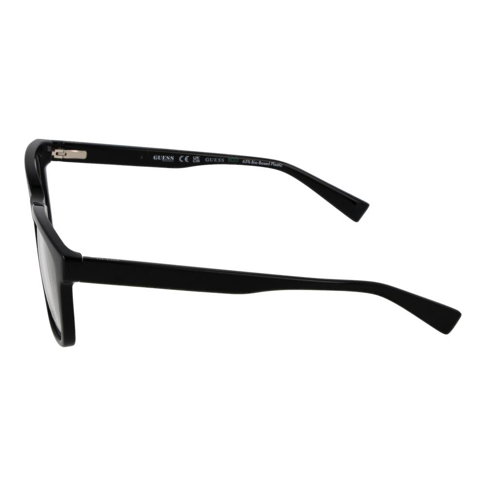Black Women Optical Frames