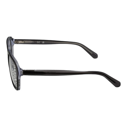 Gray Women Optical Frames