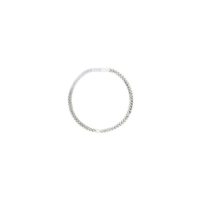 Logoed Necklace
