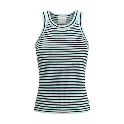 Striped Tank Top