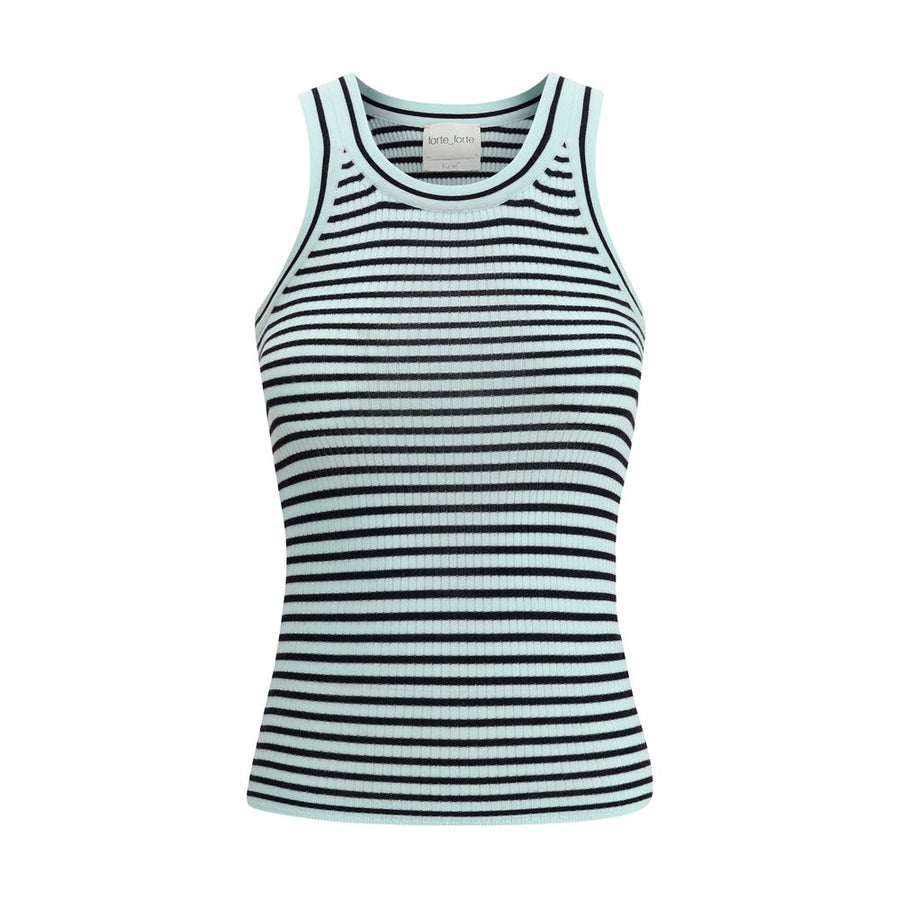 Striped Tank Top