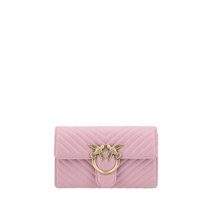 Love One Shoulder Wallet