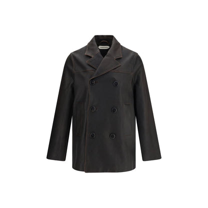 Elijah Jacket