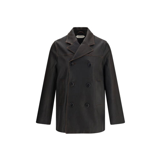 Elijah Jacket