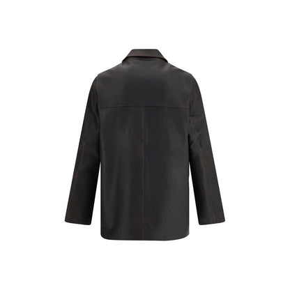Elijah Jacket