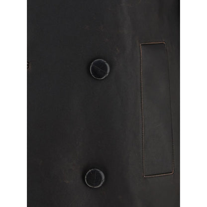 Elijah Jacket
