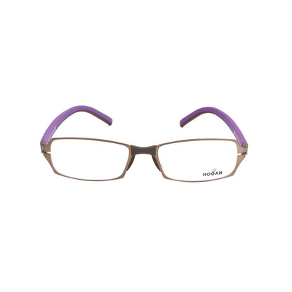 Brown Metal Frames