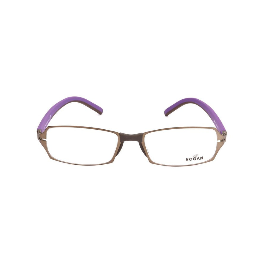 Brown Metal Frames