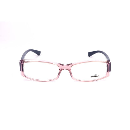 Purple Plastic Frames