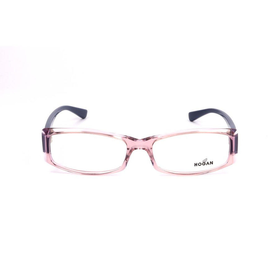 Purple Plastic Frames