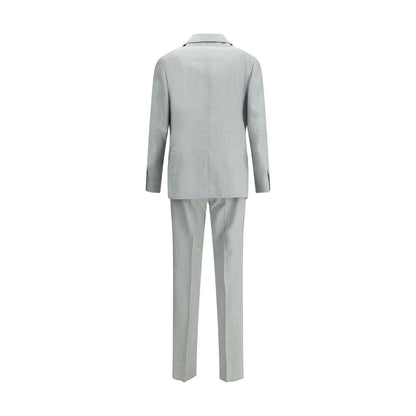 Double-breasted Suit