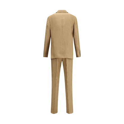 Single-breasted Suit