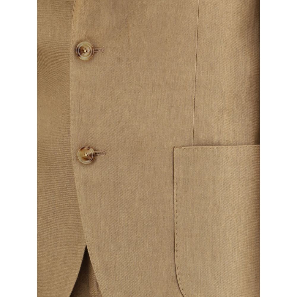 Single-breasted Suit