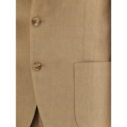 Single-breasted Suit