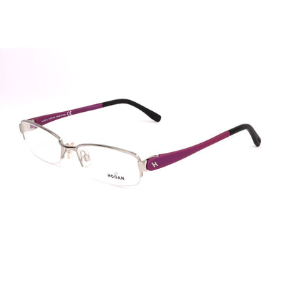Gray Metal Frames