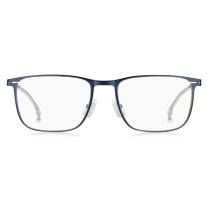 Blue Metal Frames