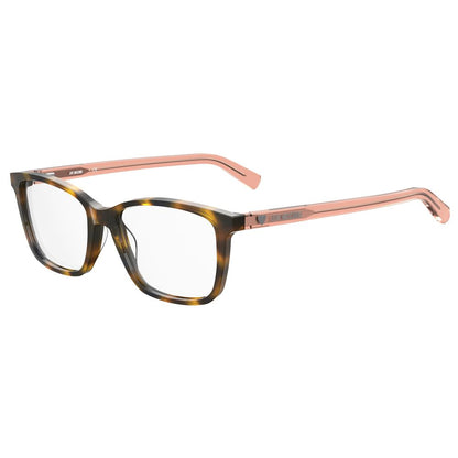 Brown Acetate Glasses (Frames)