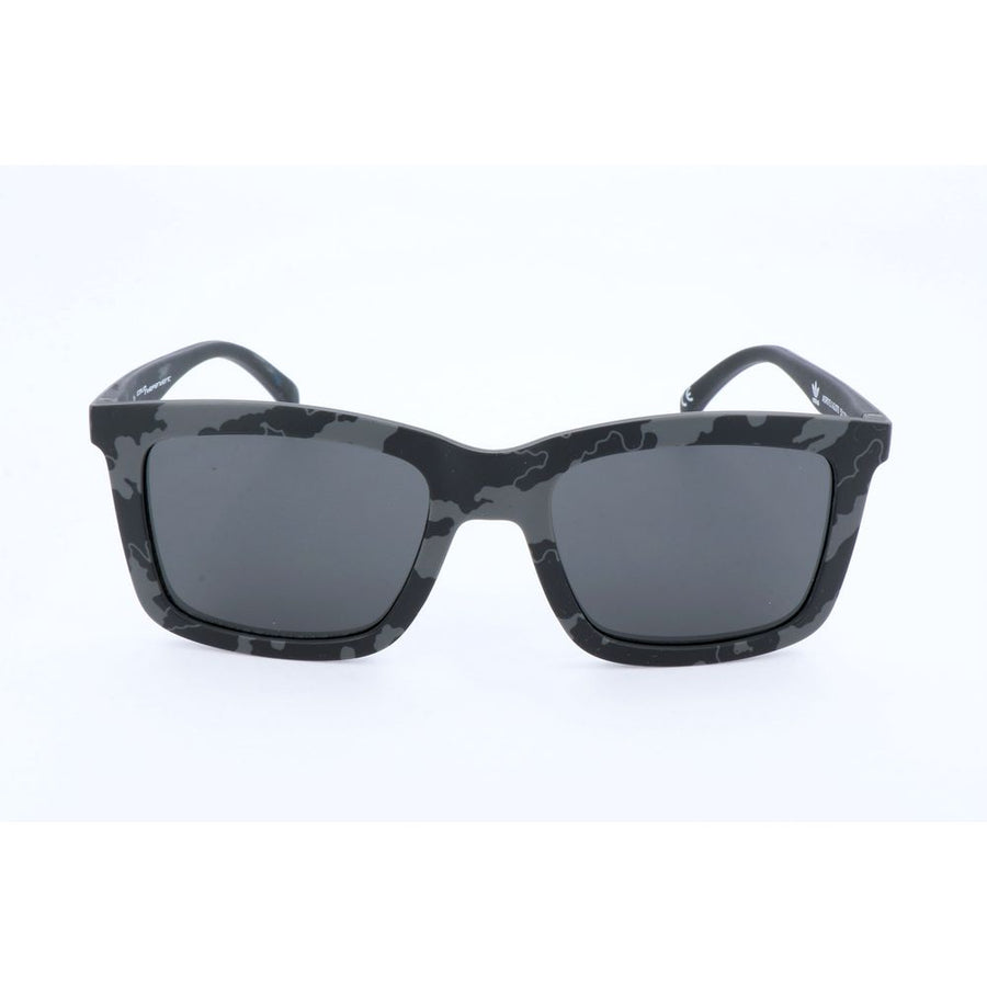Brown Acetate Sunglasses