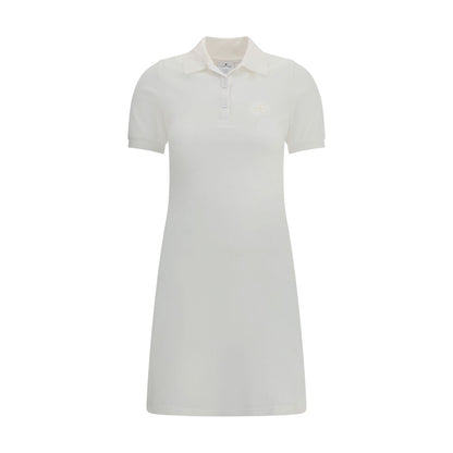 Polo Dress