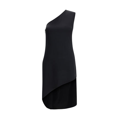 Infinity Asymetrical Dress