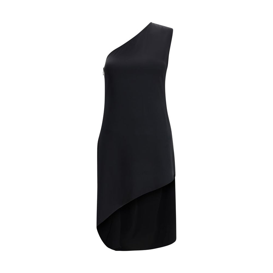 Infinity Asymetrical Dress