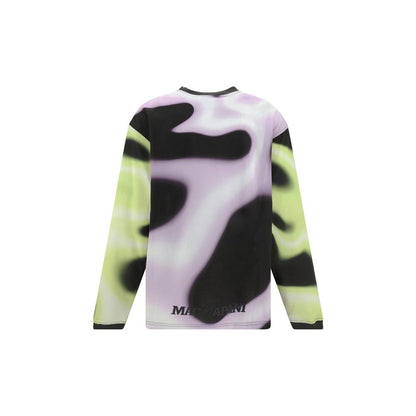 Moto Long Sleeve Jersey